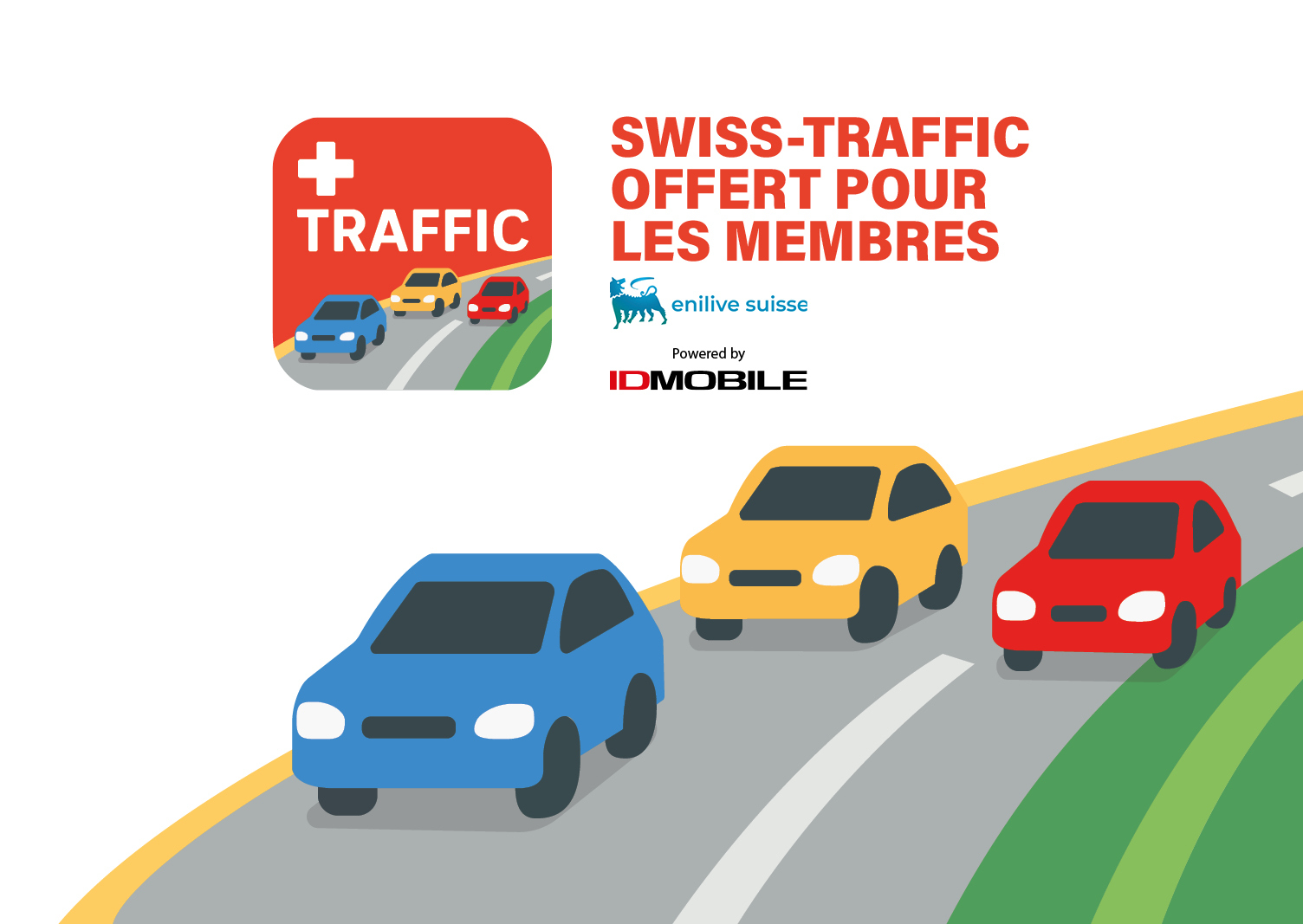 SWISS TRAFFIC